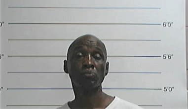 Ryan Jones, - Orleans Parish County, LA 